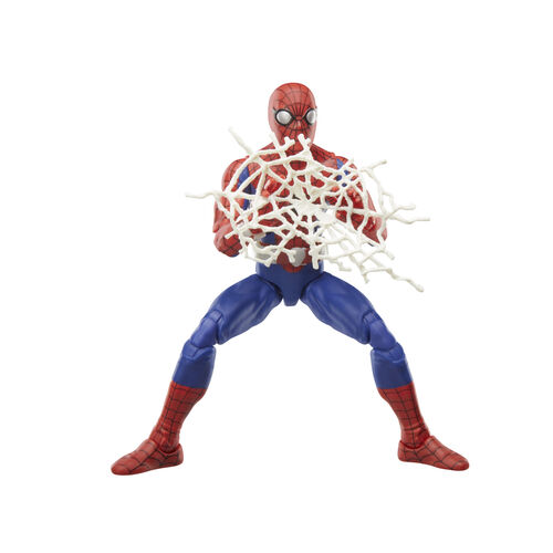 Marvel Legends Spider-Man - Spider-Man 77 figure 15cm