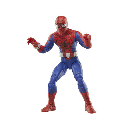 Marvel Legends Spider-Man - Spider-Man 77 figure 15cm