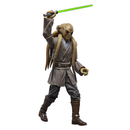 Star Wars Revenge of the Sith Kit Fitso figure 15cm