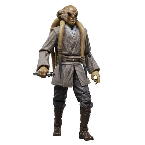 Star Wars Revenge of the Sith Kit Fitso figure 15cm