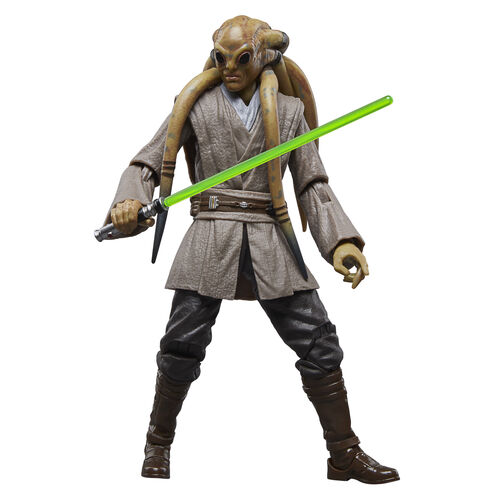 Star Wars Revenge of the Sith Kit Fitso figure 15cm