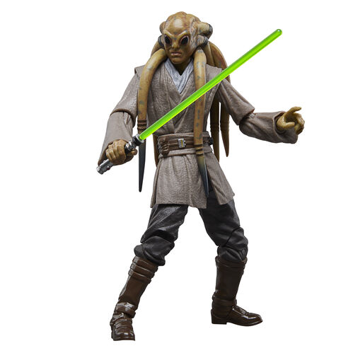 Star Wars Revenge of the Sith Kit Fitso figure 15cm