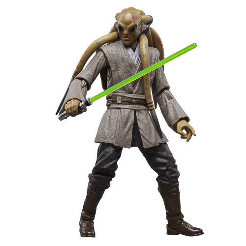 Star Wars Revenge of the Sith Kit Fitso figure 15cm