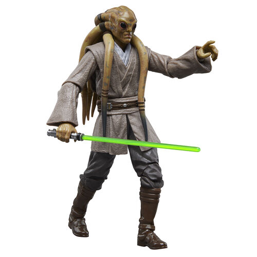Star Wars Revenge of the Sith Kit Fitso figure 15cm