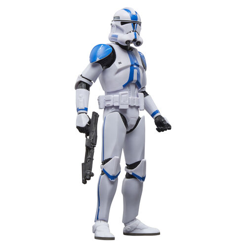 Star Wars Revenge of the Sith Tactical Ops Troper figure 15cm