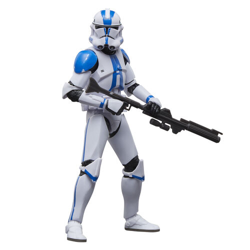 Star Wars Revenge of the Sith Tactical Ops Troper figure 15cm