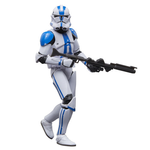 Star Wars Revenge of the Sith Tactical Ops Troper figure 15cm