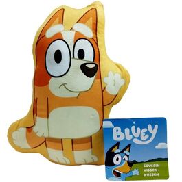 Cojin 3D Bingo Bluey
