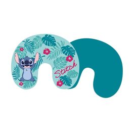 Cojin viaje Stitch Disney