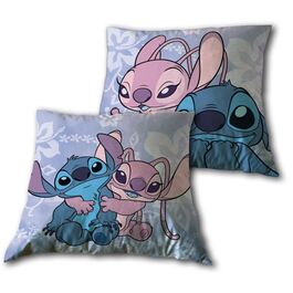 Cojin Angel & Stitch Disney