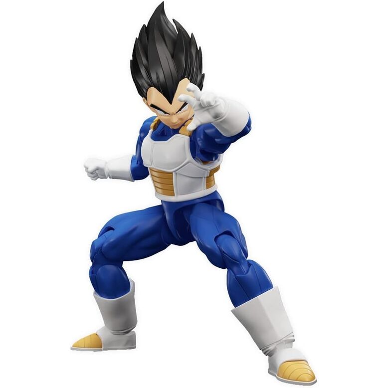Figura Vegeta Standard Re:Run Dragon Ball