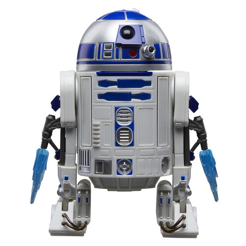 Star Wars Revenge of the Sith R2-D2 figure 15cm