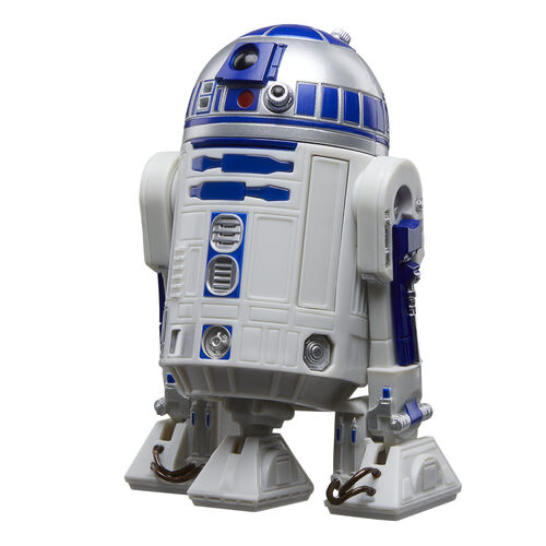 Star Wars Revenge of the Sith R2-D2 figure 15cm