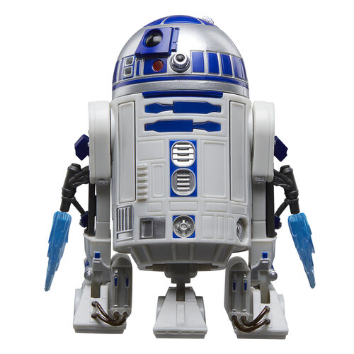 Star Wars Revenge of the Sith R2-D2 figure 15cm