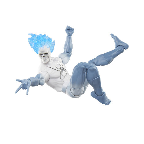 Marvel Legends Spider-Man Gameverse Spirit Spider figure 15cm