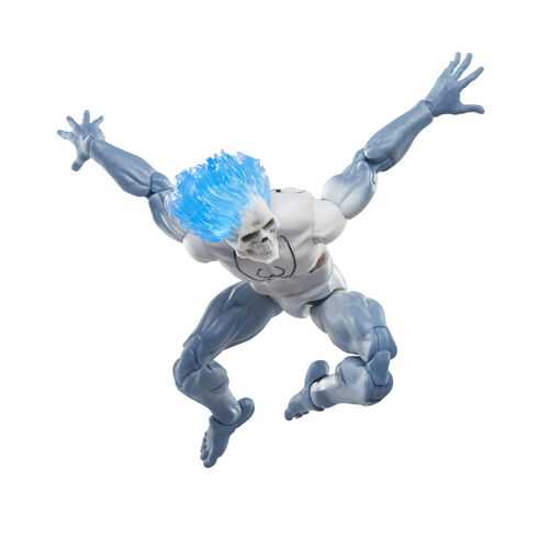 Marvel Legends Spider-Man Gameverse Spirit Spider figure 15cm