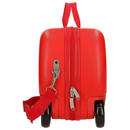 Disney Pixar Cars ABS suitcase 45cm