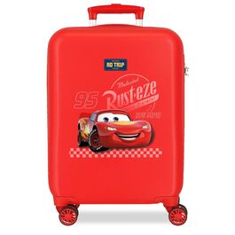 Maleta trolley ABS Cars Disney Pixar 50cm