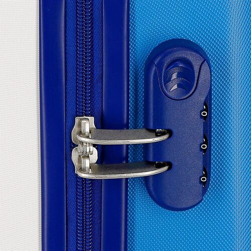 Disney Pixar Cars ABS trolley suitcase 50cm