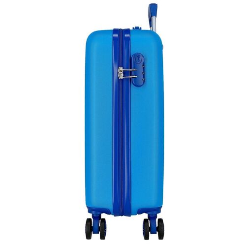 Maleta trolley ABS Mickey Disney 55cm