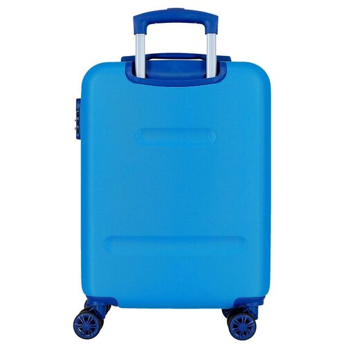 Maleta trolley ABS Mickey Disney 55cm