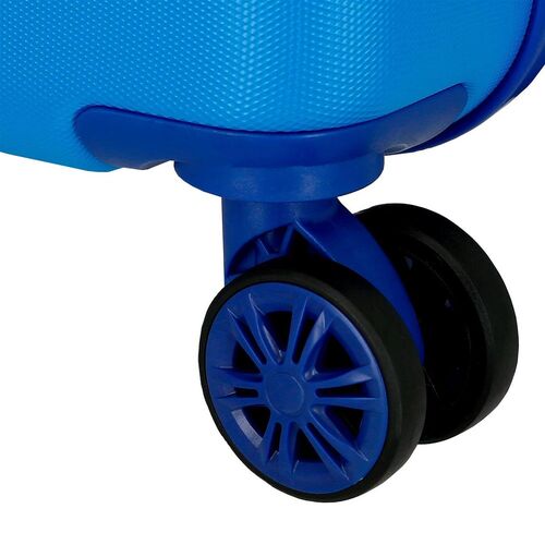 Maleta trolley ABS Mickey Disney 55cm
