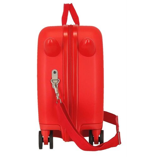Disney Mickey ABS suitcase 50cm