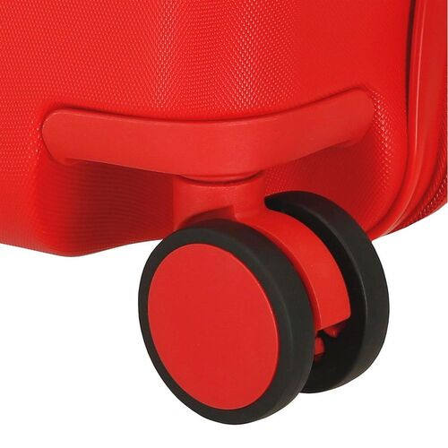 Disney Mickey ABS suitcase 50cm