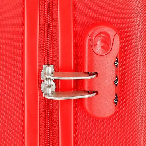 Disney Mickey ABS suitcase 50cm