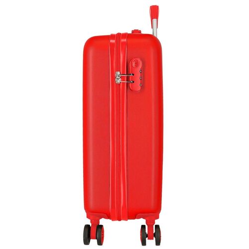 Disney Pixar Cars ABS trolley suitcase 55cm