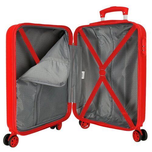Disney Pixar Cars ABS trolley suitcase 55cm