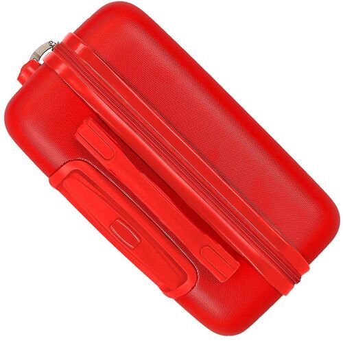 Disney Pixar Cars ABS trolley suitcase 55cm