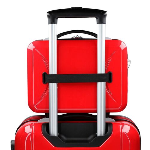 Disney Pixar Cars ABS vanity case