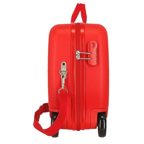 Maleta ABS Cars Disney Pixar 50cm