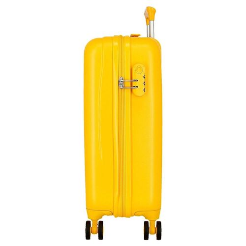 Maleta trolley ABS Garfield 55cm