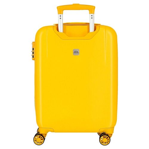 Maleta trolley ABS Garfield 55cm