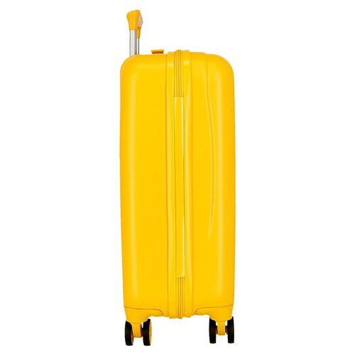 Maleta trolley ABS Garfield 55cm