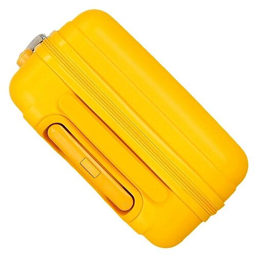 Maleta trolley ABS Garfield 55cm