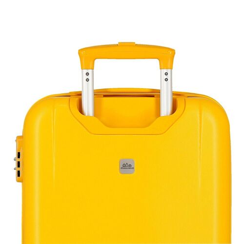 Maleta trolley ABS Garfield 55cm
