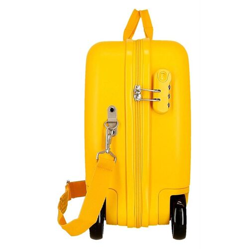 Maleta ABS Garfield 50cm