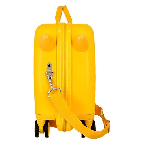 Maleta ABS Garfield 50cm
