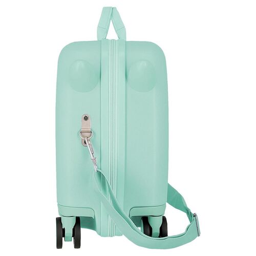 Disney Frozen Find Your Strength ABS suitcase 50cm