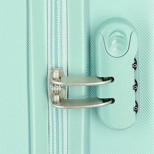Disney Frozen Find Your Strength ABS suitcase 50cm