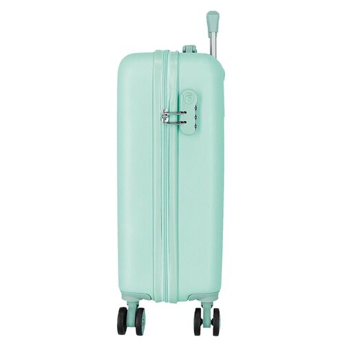 Maleta trolley ABS Princesas Disney 55cm
