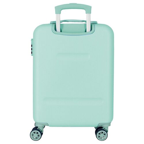 Maleta trolley ABS Princesas Disney 55cm