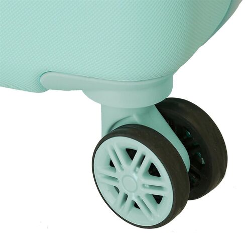 Maleta trolley ABS Princesas Disney 55cm