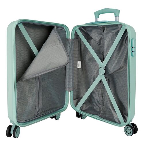 Maleta trolley ABS Princesas Disney 55cm