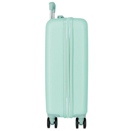 Maleta trolley ABS Princesas Disney 55cm