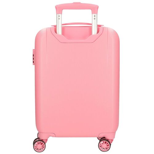 Maleta trolley ABS La Sirenita Disney 50cm