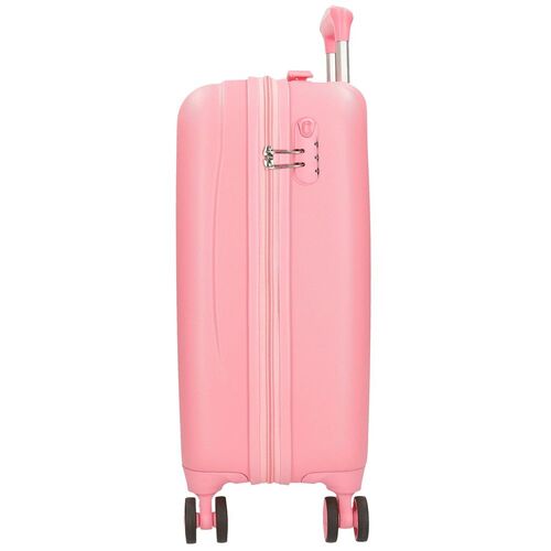 Maleta trolley ABS La Sirenita Disney 50cm